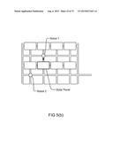 Robot for Solar Farms diagram and image