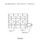 Robot for Solar Farms diagram and image