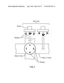 Robot for Solar Farms diagram and image