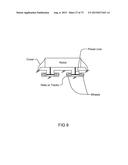 Robot for Solar Farms diagram and image