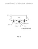 Robot for Solar Farms diagram and image