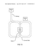 Robot for Solar Farms diagram and image