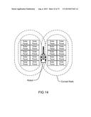 Robot for Solar Farms diagram and image