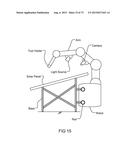 Robot for Solar Farms diagram and image