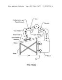 Robot for Solar Farms diagram and image