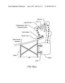 Robot for Solar Farms diagram and image