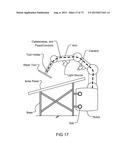 Robot for Solar Farms diagram and image