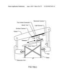 Robot for Solar Farms diagram and image