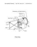 Robot for Solar Farms diagram and image