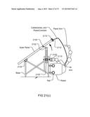 Robot for Solar Farms diagram and image