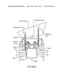 Robot for Solar Farms diagram and image