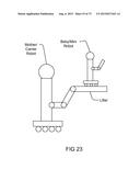 Robot for Solar Farms diagram and image