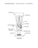 Robot for Solar Farms diagram and image