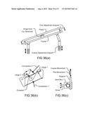 Robot for Solar Farms diagram and image