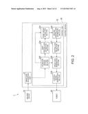 ROBOT, ROBOT SYSTEM, CONTROL DEVICE, AND CONTROL METHOD diagram and image