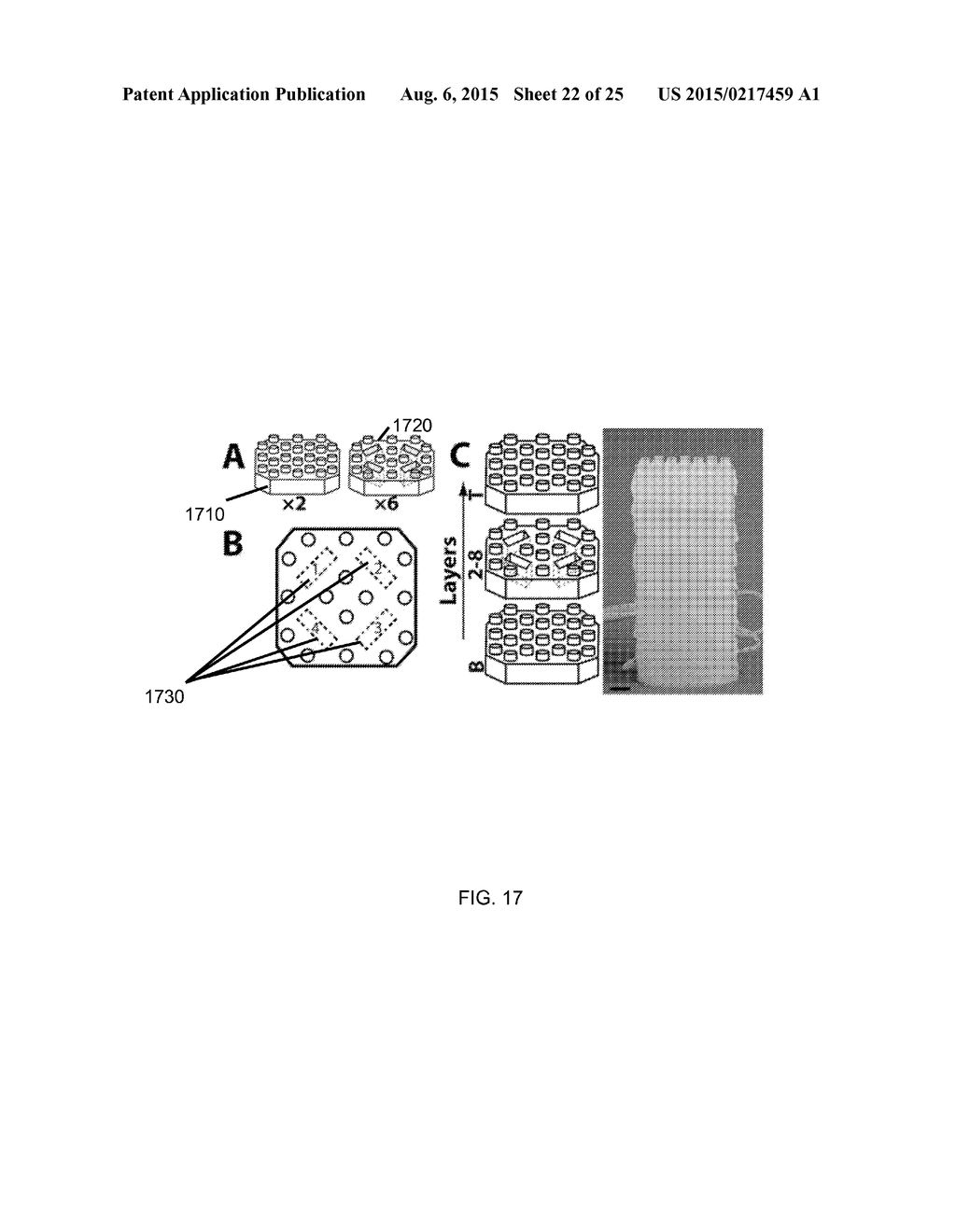 APPARATUS, SYSTEMS, AND METHODS FOR MODULAR SOFT ROBOTS - diagram, schematic, and image 23