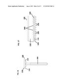 SAFETY RAZOR WITH COMB AND INTEGRATED BLADE diagram and image