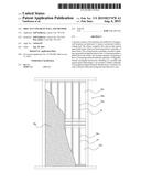 Precast Concrete Wall and Method diagram and image