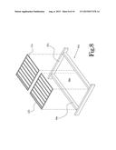 Precast Concrete Wall and Method diagram and image