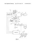 MIXER DRUM DRIVING APPARATUS diagram and image