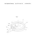 SENSOR UNIT diagram and image