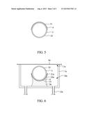 BALL SHAPED PRODUCT AND METHOD FOR MAKING THE SAME diagram and image