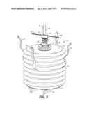 STERILE ENVIRONMENT FOR ADDITIVE MANUFACTURING diagram and image