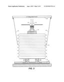 STERILE ENVIRONMENT FOR ADDITIVE MANUFACTURING diagram and image