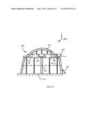 Large Shells Manufacturing Apparatus diagram and image