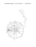 BEAD RING MANUFACTURING DEVICE diagram and image