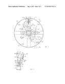 BEAD RING MANUFACTURING DEVICE diagram and image