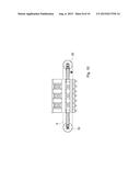 APPARATUS AND A METHOD  FOR DEWATERING WOOD CHIPS diagram and image