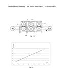 APPARATUS AND A METHOD  FOR DEWATERING WOOD CHIPS diagram and image