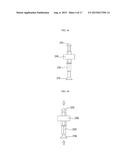 SUBSTRATE PEELING DEVICE AND METHOD FOR PEELING SUBSTRATE diagram and image