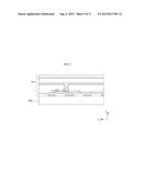 SUBSTRATE PEELING DEVICE AND METHOD FOR PEELING SUBSTRATE diagram and image