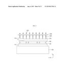 SUBSTRATE PEELING DEVICE AND METHOD FOR PEELING SUBSTRATE diagram and image