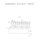 SUBSTRATE PEELING DEVICE AND METHOD FOR PEELING SUBSTRATE diagram and image