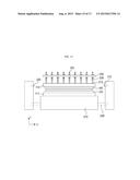 SUBSTRATE PEELING DEVICE AND METHOD FOR PEELING SUBSTRATE diagram and image