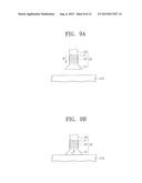 SUBSTRATE PEELING APPARATUS AND METHOD OF PEELING SUBSTRATE USING THE SAME diagram and image