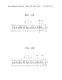 SUBSTRATE PEELING APPARATUS AND METHOD OF PEELING SUBSTRATE USING THE SAME diagram and image