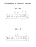 SUBSTRATE PEELING APPARATUS AND METHOD OF PEELING SUBSTRATE USING THE SAME diagram and image