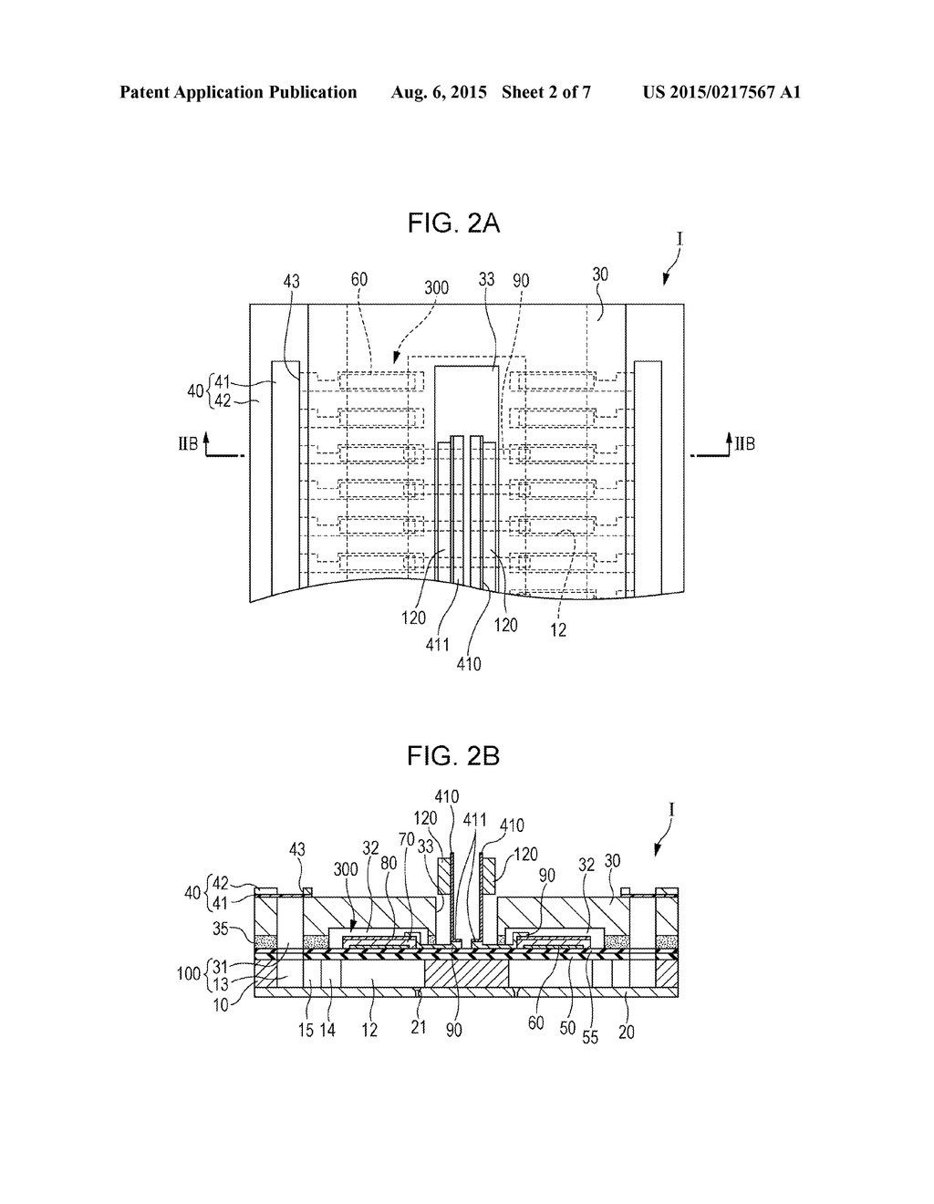 LIQUID EJECTING HEAD AND LIQUID EJECTING APPARATUS - diagram, schematic, and image 03