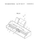 LIQUID EJECTING HEAD AND LIQUID EJECTING APPARATUS diagram and image