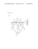 THERMAL TRANSFER PRINTER diagram and image