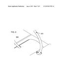 METHOD AND DEVICE FOR PROVIDING ATTACHMENT POINTS FOR A FOLDER diagram and image