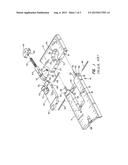 CARPENTER S PULL-APART FRAMING SQUARE diagram and image