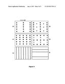 METHOD FOR PRODUCING MAGNETICALLY INDUCED PATTERNS IN A LAYER DEPOSITED ON     A GLASS SHEET diagram and image