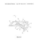 VERTICAL TANK TRANSPORT SYSTEMS AND RELATED METHODS diagram and image