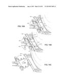 VERTICAL TANK TRANSPORT SYSTEMS AND RELATED METHODS diagram and image