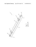 LEAF SPRING ARRANGEMENT diagram and image